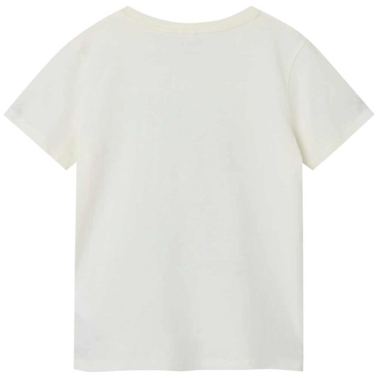 Name It Παιδική κοντομάνικη μπλούζα Name It Παιδική κοντομάνικη μπλούζα